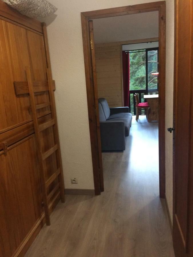 Appartement le mélèze à Valdeblore Extérieur photo