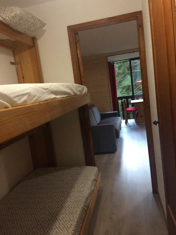 Appartement le mélèze à Valdeblore Extérieur photo